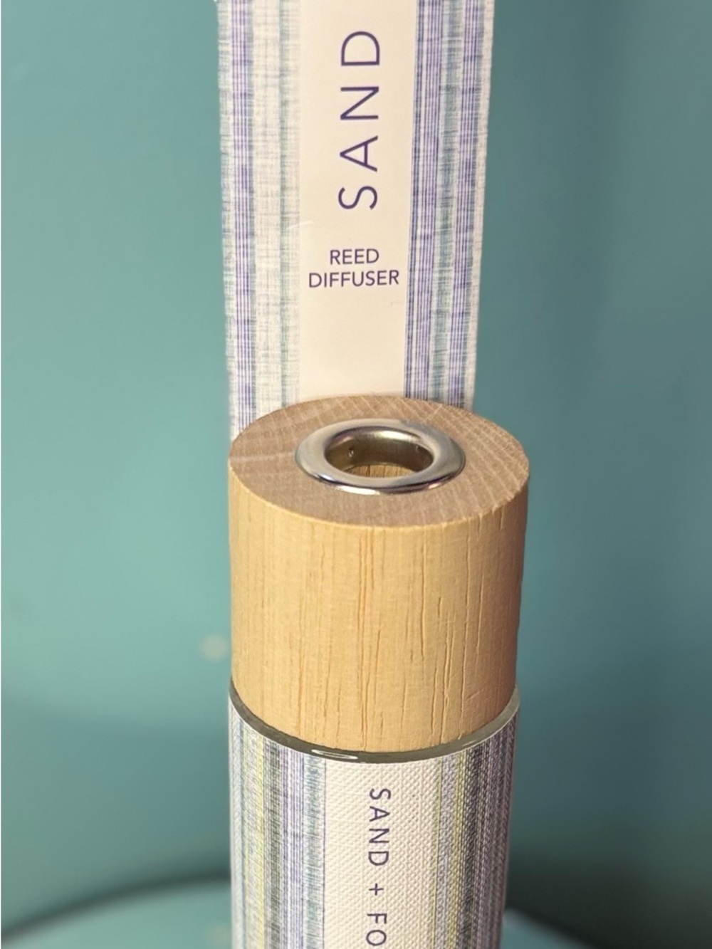Sand & Fog Reed diffuser  NIP - Picture 5 of 5